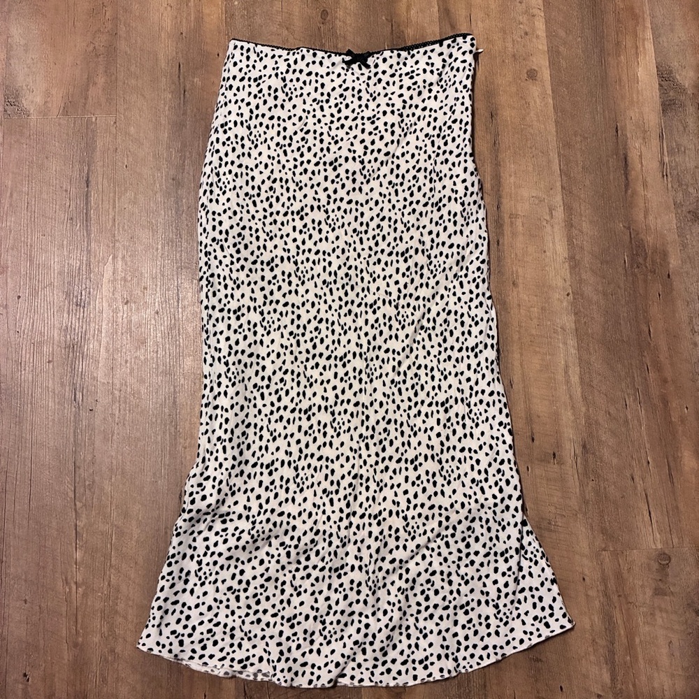 Free People Remi Skirt
